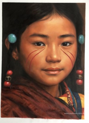 Maßgeschneiderte Gemälde