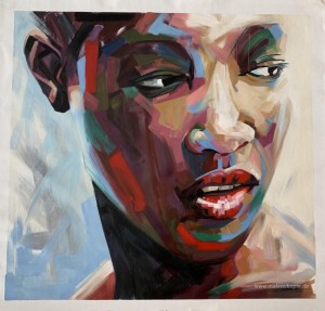 Maßgeschneiderte Gemälde