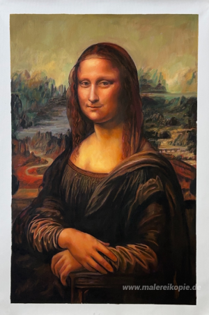 Mona Lisa