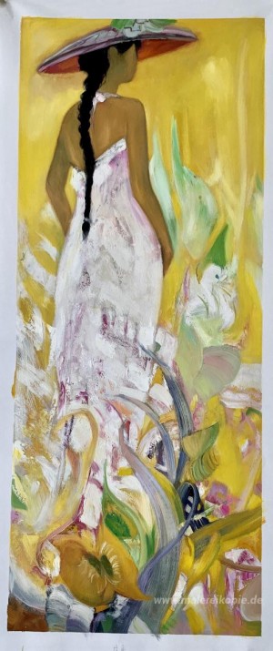 Maßgeschneiderte Gemälde