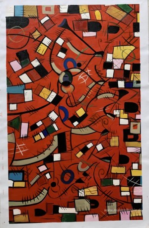 Maßgeschneiderte Gemälde