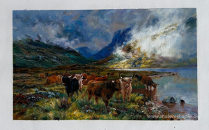 Maßgeschneiderte Gemälde