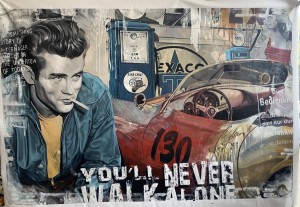 Maßgeschneiderte Gemälde