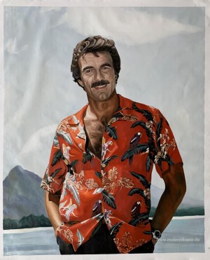 Maßgeschneiderte Gemälde