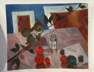 Maßgeschneiderte Gemälde