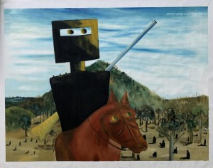 Maßgeschneiderte Gemälde