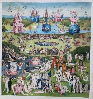 Maßgeschneiderte Gemälde