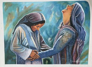 Maßgeschneiderte Gemälde