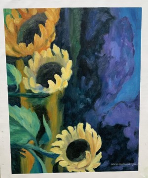 Maßgeschneiderte Gemälde