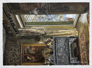 Maßgeschneiderte Gemälde