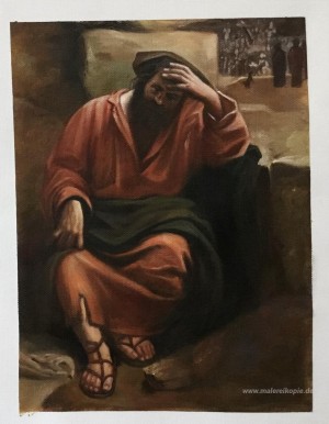 Maßgeschneiderte Gemälde