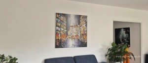 Maßgeschneiderte Gemälde