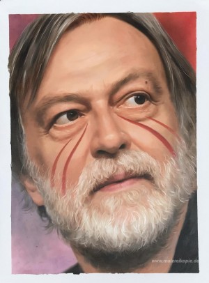 Maßgeschneiderte Gemälde