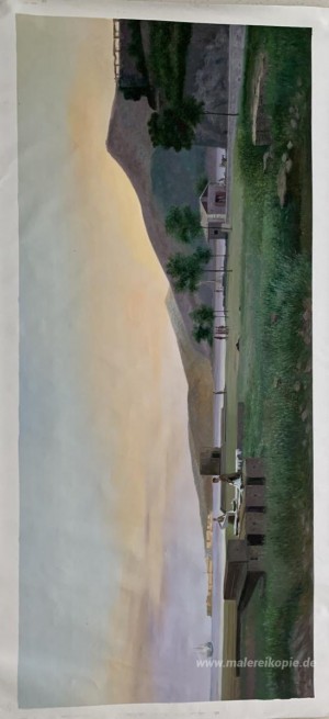 Maßgeschneiderte Gemälde