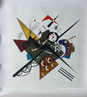 Maßgeschneiderte Gemälde