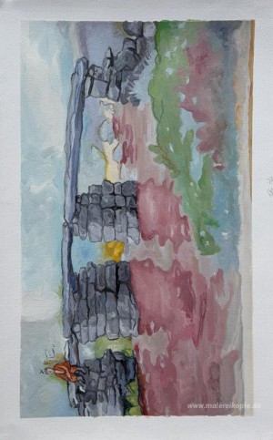 Maßgeschneiderte Gemälde