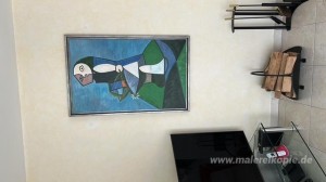 Maßgeschneiderte Gemälde