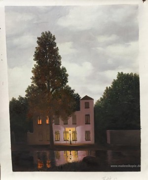 Maßgeschneiderte Gemälde