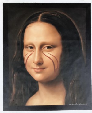 Maßgeschneiderte Gemälde