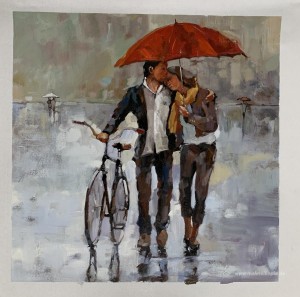 Maßgeschneiderte Gemälde