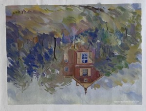 Maßgeschneiderte Gemälde