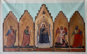Polyptych