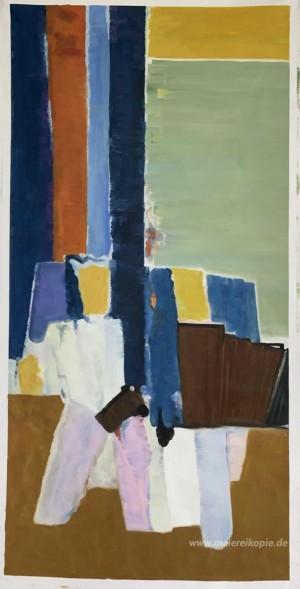 Maßgeschneiderte Gemälde