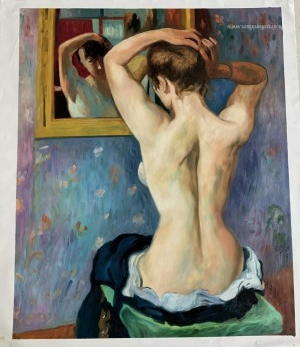 Maßgeschneiderte Gemälde