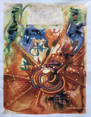 Maßgeschneiderte Gemälde