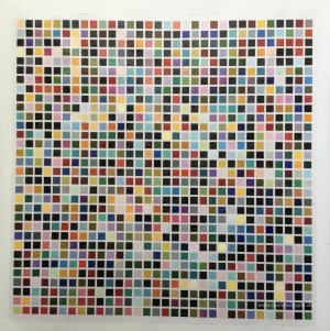 1024 Colours