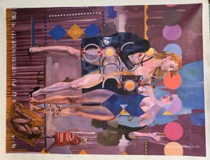 Maßgeschneiderte Gemälde