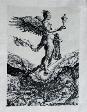 Nemesis (das große Glück)