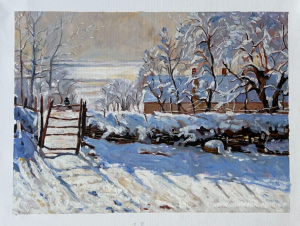 Maßgeschneiderte Gemälde