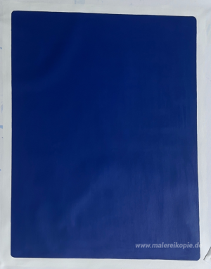 Internationale Klein Blue