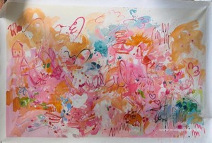 Maßgeschneiderte Gemälde