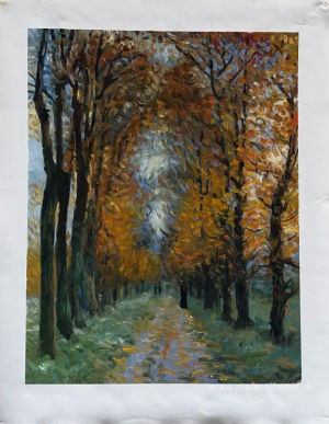 Die Straße
