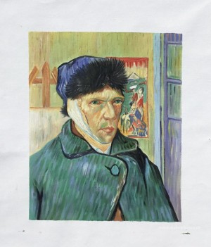 Maßgeschneiderte Gemälde