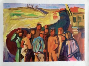 Maßgeschneiderte Gemälde