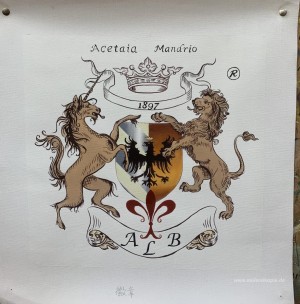 Maßgeschneiderte Gemälde