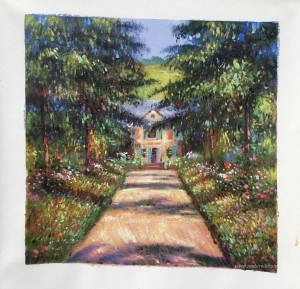 Maßgeschneiderte Gemälde