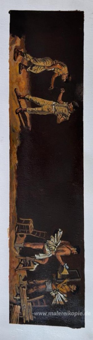 Tanzen im realen Leben und im Theater