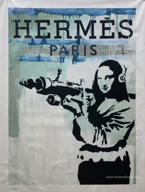 Maßgeschneiderte Gemälde