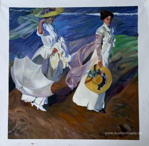 Maßgeschneiderte Gemälde