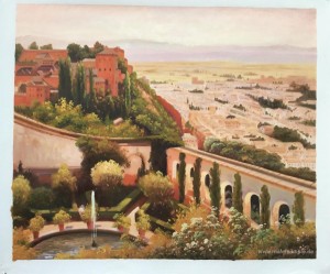 Maßgeschneiderte Gemälde