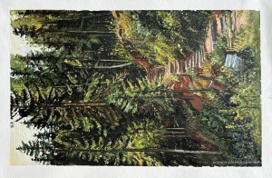 Maßgeschneiderte Gemälde