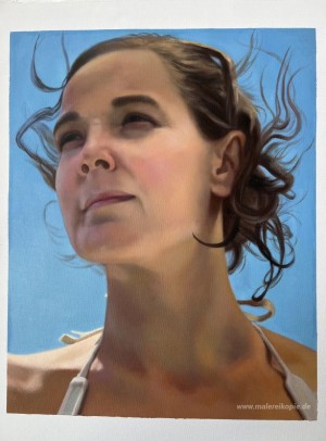 Maßgeschneiderte Gemälde