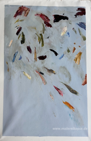 Maßgeschneiderte Gemälde