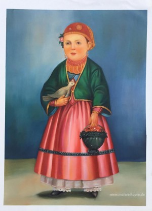 Maßgeschneiderte Gemälde