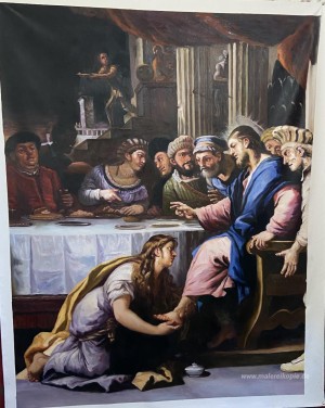 Maßgeschneiderte Gemälde