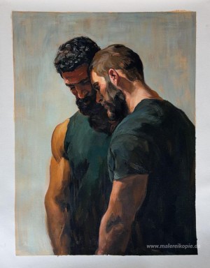 Maßgeschneiderte Gemälde